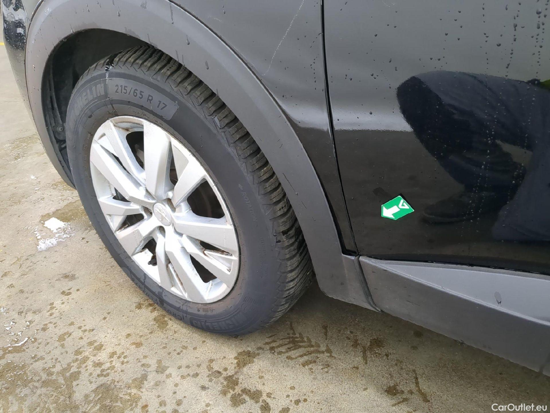  Peugeot  3008  Active Pack 1.5 HDi 130CV BVM6 E6d #2
