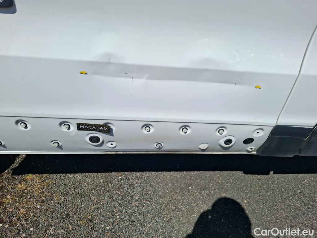  Renault  Trafic RENAULT  VU 4p Fourgon FG GCFL1H1 1000 dCi95  E6 #13