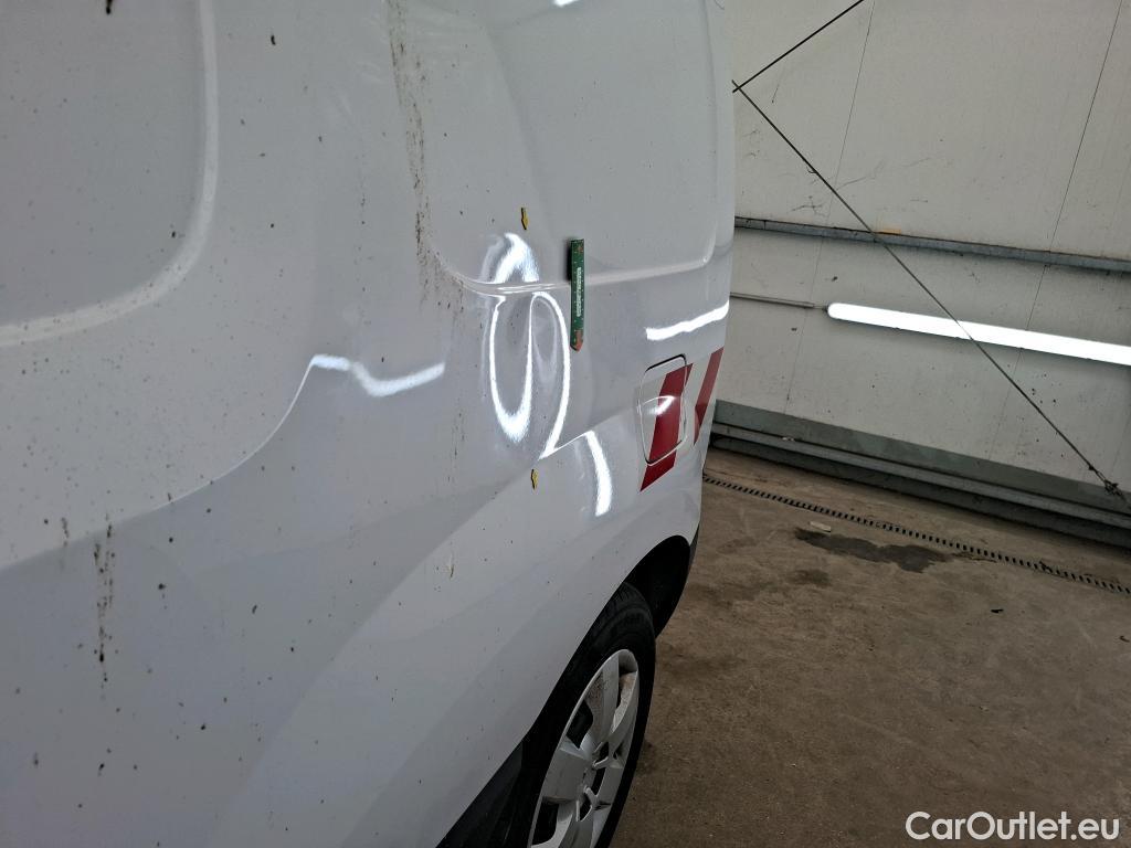  Renault  Kangoo  Express Maxi Extra (Série Spéciale) 1.5 dCi 90CV BVM5 E6 #6