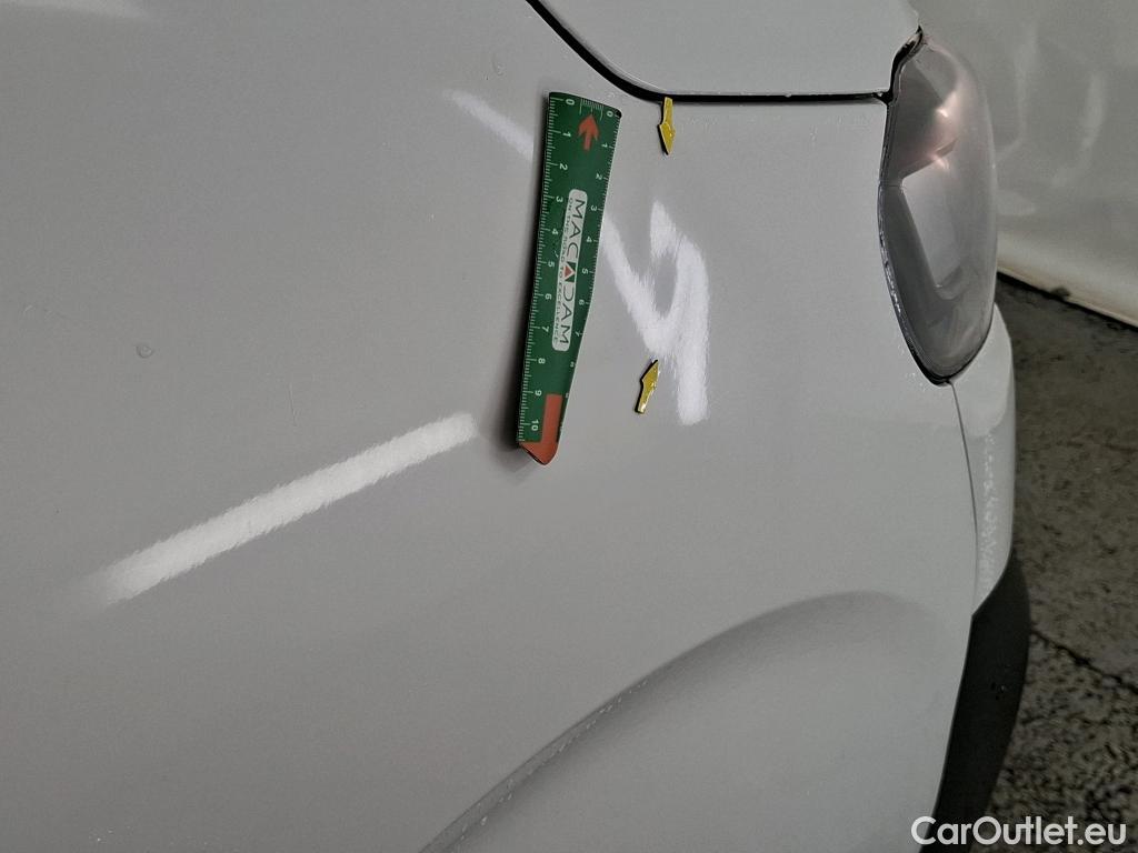  Citroen  Jumpy CITROEN  / 2016 / 4P / Fourgon tôlé Taille M BlueHDi 120 S&S BVM6 Business #11