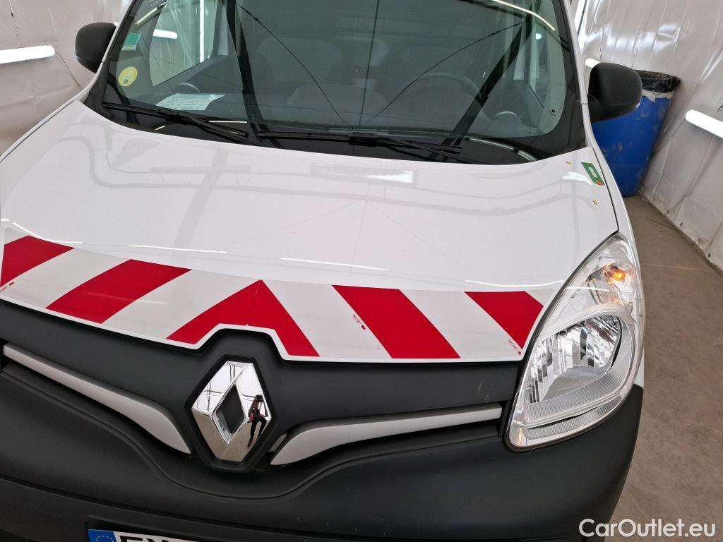  Renault  Kangoo  II Express Maxi Extra (Série Spéciale) 1.5 dCi 95CV BVM6 E6dT #41