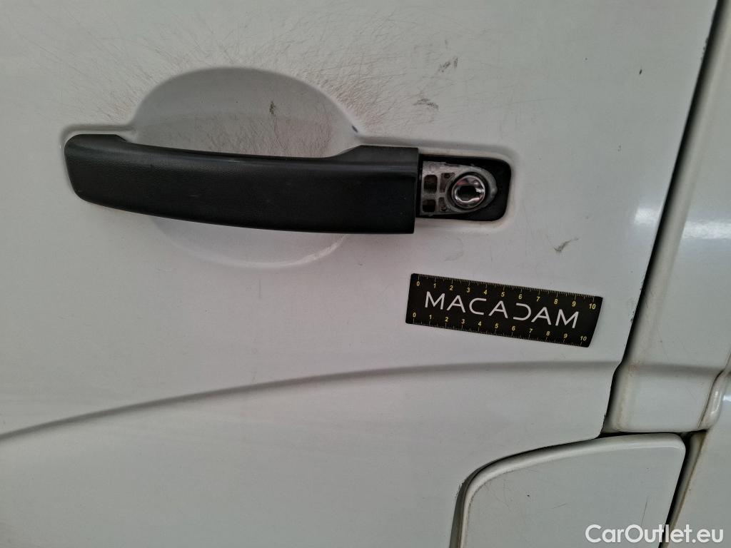  Renault  Master  III Fourgon L2H2 3 5 Grand Confort dCi 135CV BVM6 E5 #47