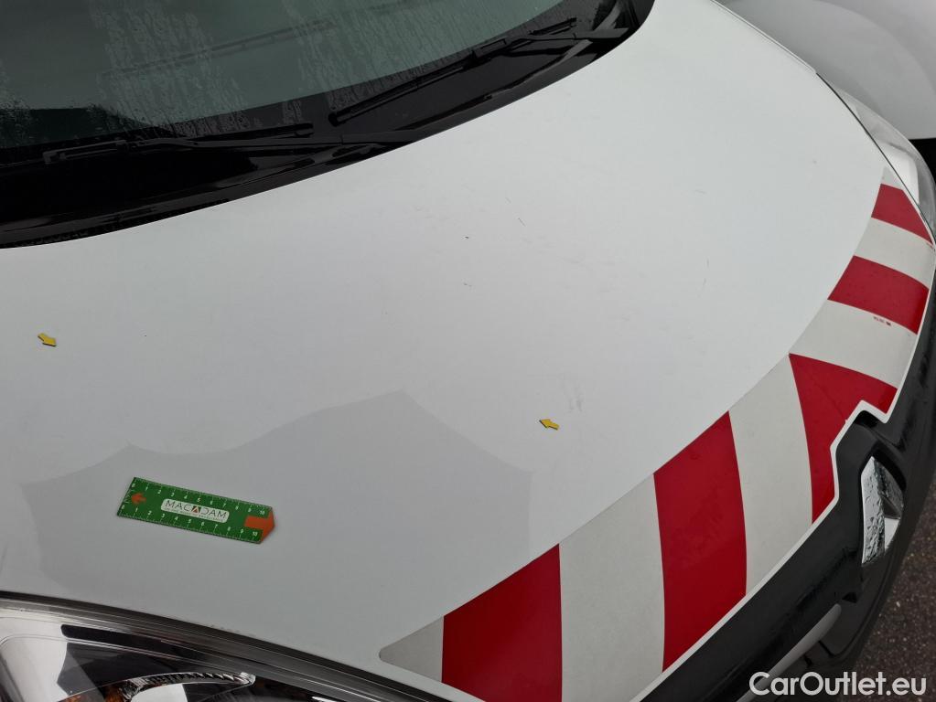  Renault  Kangoo  II Express Maxi Extra (Série Spéciale) 1.5 dCi 95CV BVM6 E6dT #43
