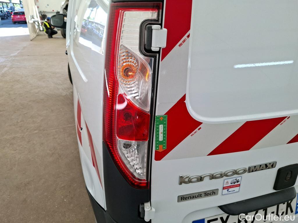  Renault  Kangoo  II Express Maxi Extra (Série Spéciale) 1.5 dCi 95CV BVM6 E6dT #26