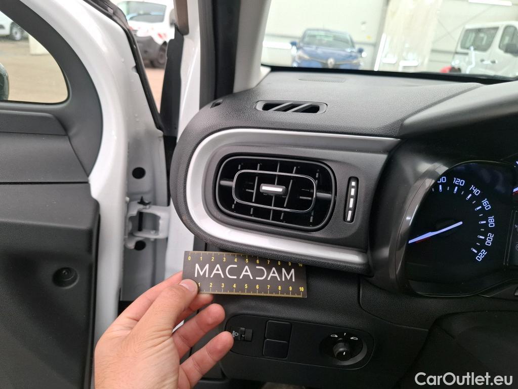  Citroen  C3 CITROEN  Société / 2020 / 5P / Berline / VU BlueHDi 100 SandS BVM6 Feel Nav #7