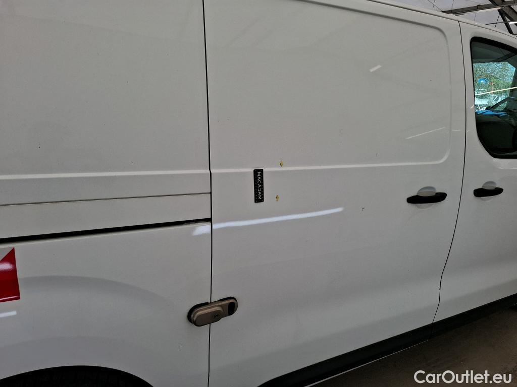  Citroen  Jumpy  Fourgon CityVan XS 1.5 BlueHDi 120CV BVM6 E6dT #9
