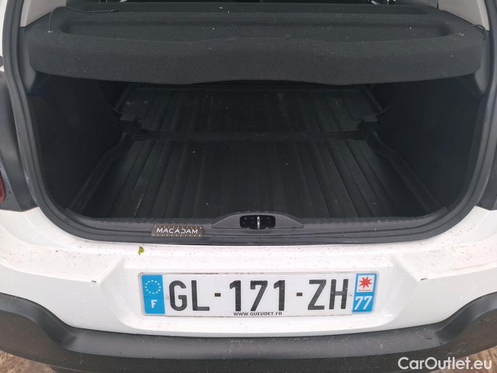 Citroen  C3 CITROEN  Société / 2020 / 5P / Berline / VU BlueHDi 100 SandS BVM6 Feel Nav #9