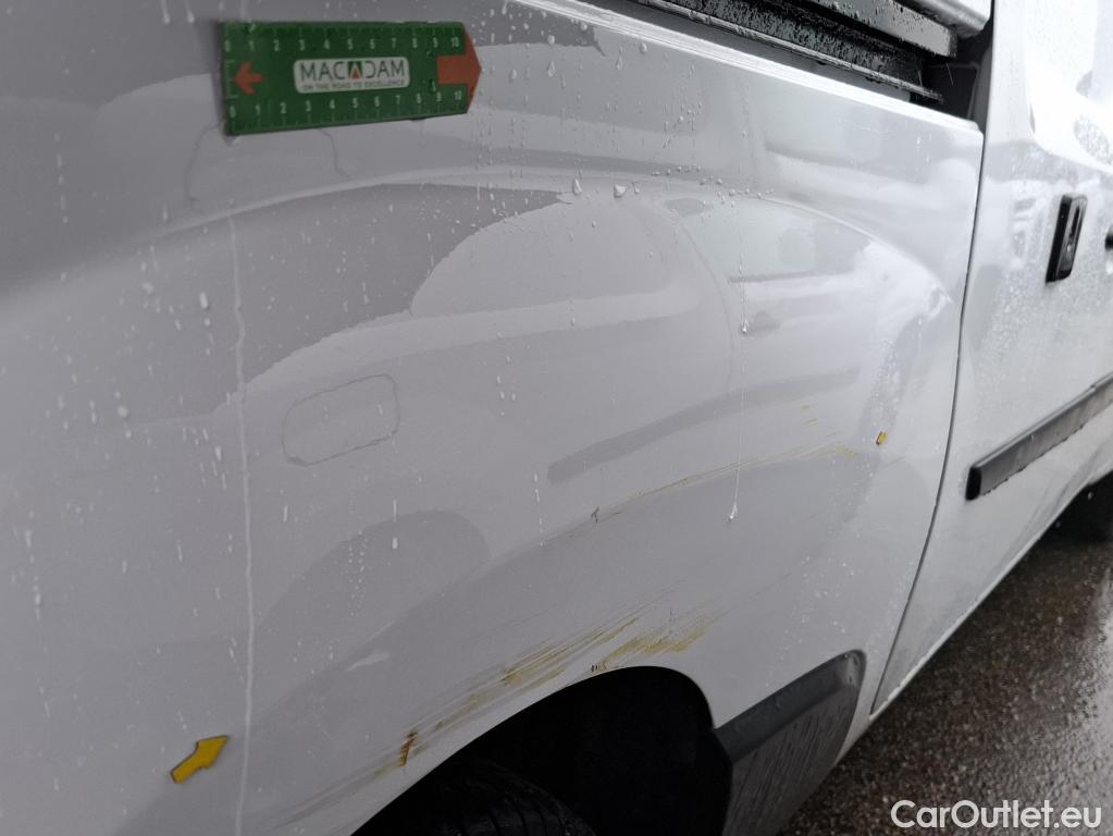  Renault  Kangoo  II Express Maxi Extra (Série Spéciale) 1.5 dCi 95CV BVM6 E6dT #20