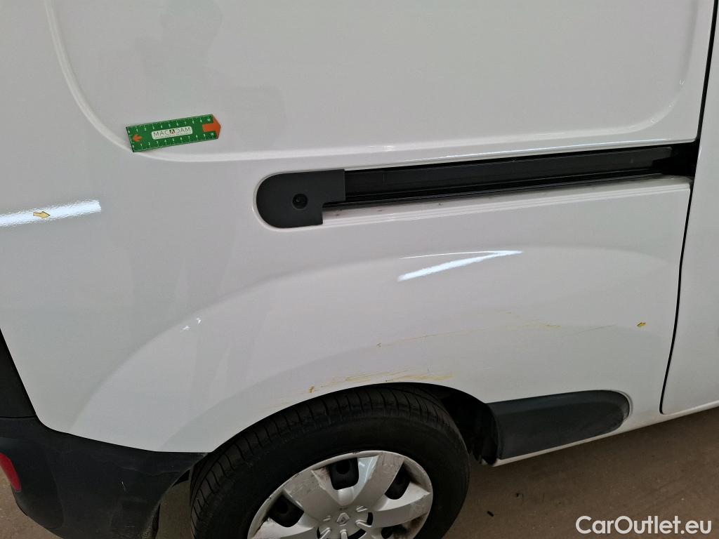  Renault  Kangoo  II Express Maxi Extra (Série Spéciale) 1.5 dCi 95CV BVM6 E6dT #16