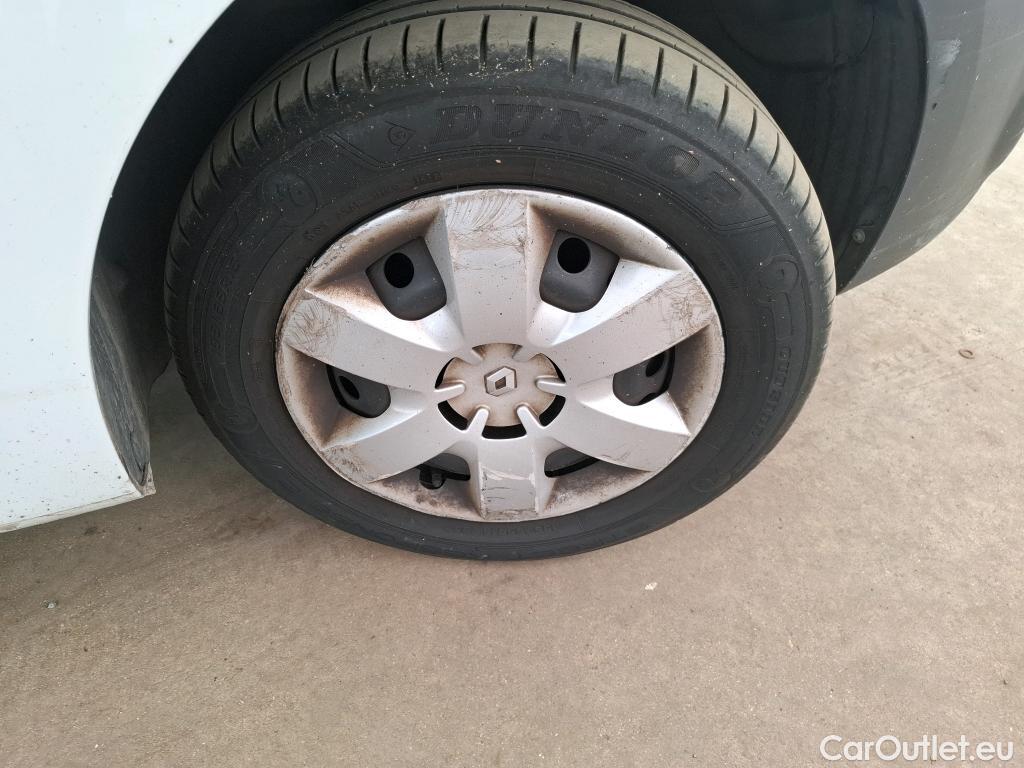  Renault  Kangoo  Express Maxi Extra (Série Spéciale) 1.5 dCi 90CV BVM5 E6 #32