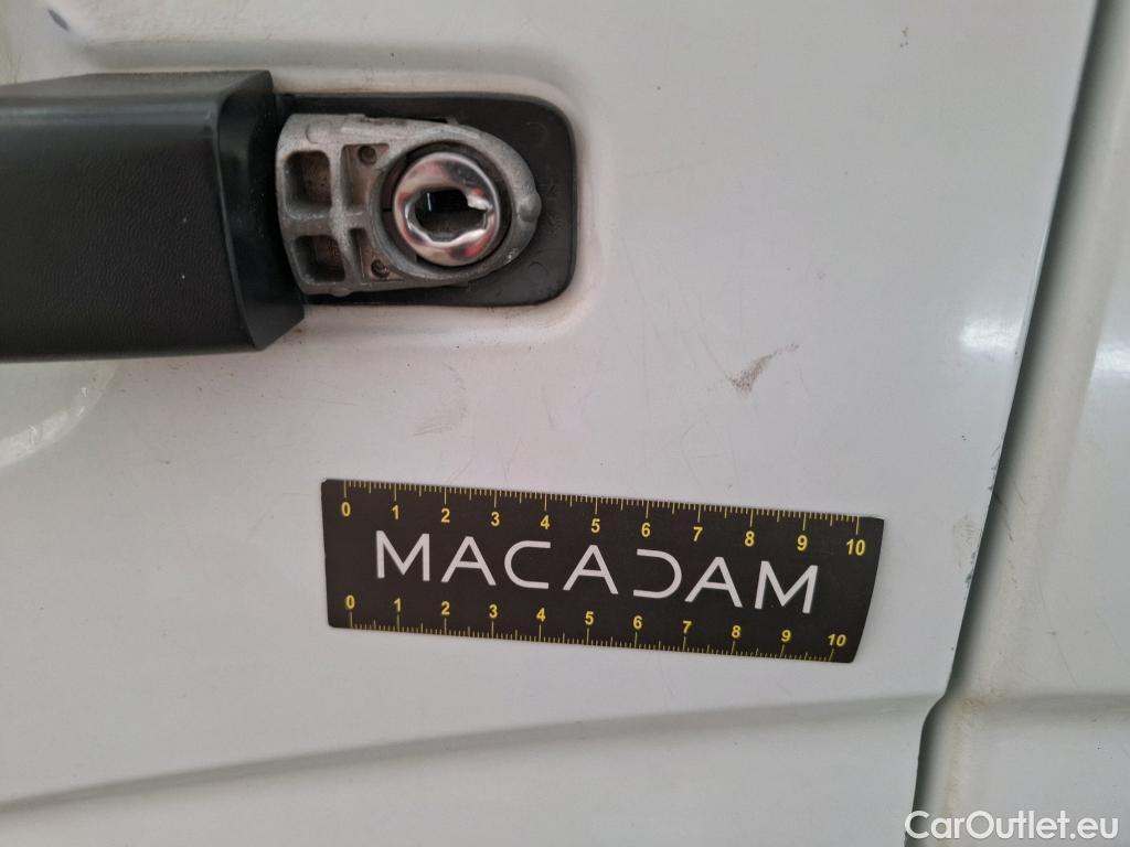  Renault  Master  III Fourgon L2H2 3 5 Grand Confort dCi 135CV BVM6 E5 #48