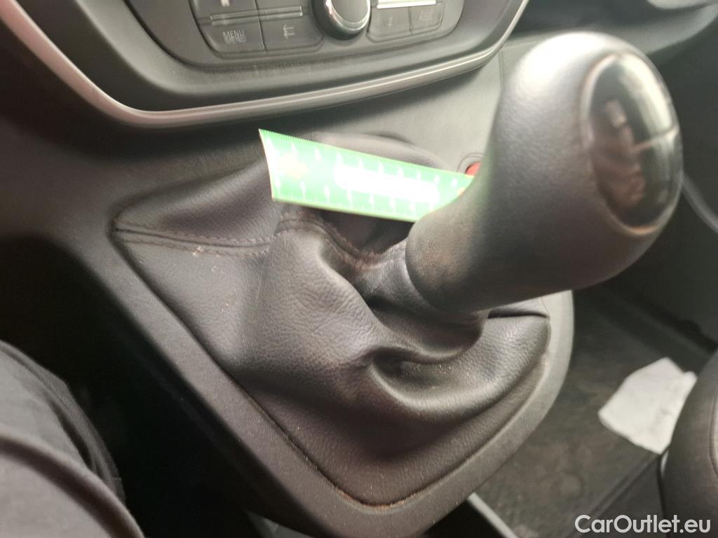  Renault  Kangoo  Express Maxi Extra (Série Spéciale) 1.5 dCi 90CV BVM5 E6 #30