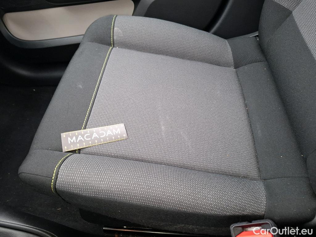  Citroen  C3 CITROEN  Société / 2020 / 5P / Berline / VU BlueHDi 100 SandS BVM6 Feel Nav #21