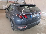  Hyundai  Tucson  Business Hybrid 2WD 1.6 T-GDI 230CV BVA6 E6d #2