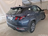  Hyundai  Tucson  Business Hybrid 2WD 1.6 T-GDI 230CV BVA6 E6d #3