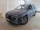  Hyundai  Tucson  Business Hybrid 2WD 1.6 T-GDI 230CV BVA6 E6d 
