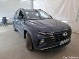  Hyundai  Tucson  Business Hybrid 2WD 1.6 T-GDI 230CV BVA6 E6d #4
