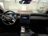  Hyundai  Tucson  Business Hybrid 2WD 1.6 T-GDI 230CV BVA6 E6d #5