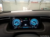  Hyundai  Tucson  Business Hybrid 2WD 1.6 T-GDI 230CV BVA6 E6d #6