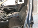  Hyundai  Tucson  Business Hybrid 2WD 1.6 T-GDI 230CV BVA6 E6d #8