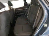  Hyundai  Tucson  Business Hybrid 2WD 1.6 T-GDI 230CV BVA6 E6d #9