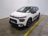  Citroen  C3  Shine 1.2 PureTech 110CV BVM6 E6d 