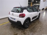  Citroen  C3  Shine 1.2 PureTech 110CV BVM6 E6d #3