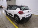  Citroen  C3  Shine 1.2 PureTech 110CV BVM6 E6d #2