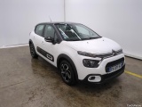  Citroen  C3  Shine 1.2 PureTech 110CV BVM6 E6d #4