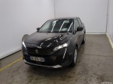  Peugeot  3008  Active Pack 1.5 HDi 130CV BVM6 E6d 