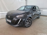  Peugeot  2008  Active Pack 1.2 PureTech 130CV BVA8 E6d 