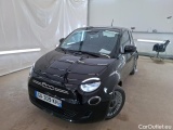  Fiat  500 FIAT  / 2020 / 3P / Berline 42kWh Icône 