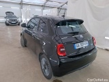  Fiat  500 FIAT  / 2020 / 3P / Berline 42kWh Icône #3