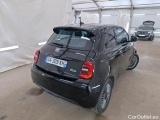  Fiat  500 FIAT  / 2020 / 3P / Berline 42kWh Icône #4