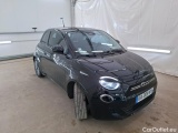  Fiat  500 FIAT  / 2020 / 3P / Berline 42kWh Icône #5