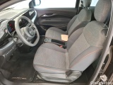  Fiat  500 FIAT  / 2020 / 3P / Berline 42kWh Icône #9