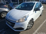  Peugeot  208 PEUGEOT  AFFAIRE VF 5p BER 1.6 BLUEHDI 75 PREMIUM bi-corps VU 