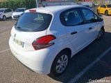  Peugeot  208 PEUGEOT  AFFAIRE VF 5p BER 1.6 BLUEHDI 75 PREMIUM bi-corps VU #3