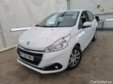  Peugeot  208  Affaire Premium Pack 1.5 HDi 100CV BVM5 E6dT 