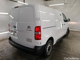  Citroen  Jumpy CITROEN  / 2016 / 4P / Fourgon tôlé Taille M BlueHDi 120 S&S BVM6 Business #3