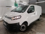  Citroen  Jumpy CITROEN  / 2016 / 4P / Fourgon tôlé Taille M BlueHDi 120 S&S BVM6 Business 