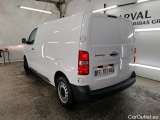  Citroen  Jumpy CITROEN  / 2016 / 4P / Fourgon tôlé Taille M BlueHDi 120 S&S BVM6 Business #2