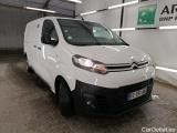  Citroen  Jumpy CITROEN  / 2016 / 4P / Fourgon tôlé Taille M BlueHDi 120 S&S BVM6 Business #4
