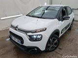  Citroen  C3 CITROEN  Société / 2020 / 5P / Berline / VU BlueHDi 100 SandS BVM6 Feel Nav 