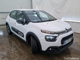  Citroen  C3 CITROEN  Société / 2020 / 5P / Berline / VU BlueHDi 100 SandS BVM6 Feel Nav #4
