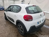  Citroen  C3 CITROEN  Société / 2020 / 5P / Berline / VU BlueHDi 100 SandS BVM6 Feel Nav #2
