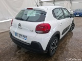  Citroen  C3 CITROEN  Société / 2020 / 5P / Berline / VU BlueHDi 100 SandS BVM6 Feel Nav #3