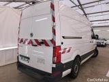  Volkswagen  Crafter  Fourgon Fourgon 35 mittlerer Radstand mit Hochdach FWD 2.0 140CV BVM6 #3