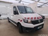  Volkswagen  Crafter  Fourgon Fourgon 35 mittlerer Radstand mit Hochdach FWD 2.0 140CV BVM6 #4