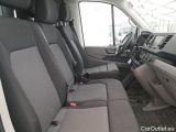  Volkswagen  Crafter  Fourgon Fourgon 35 mittlerer Radstand mit Hochdach FWD 2.0 140CV BVM6 #6